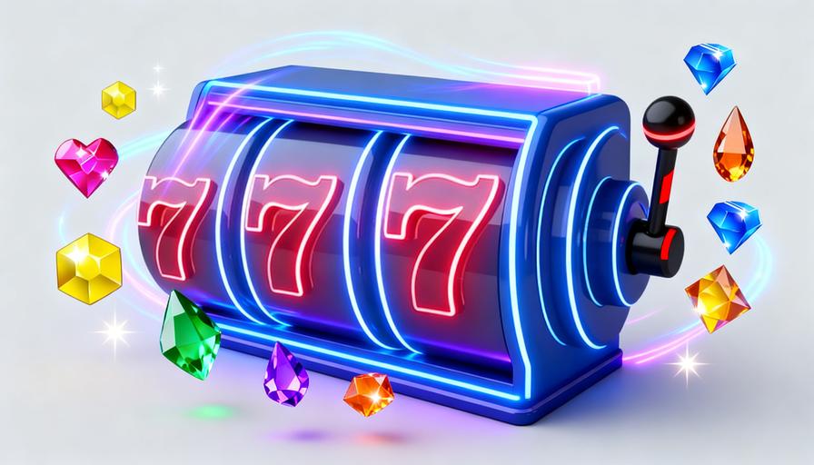 L'évolution des casinos en ligne au fil des ans