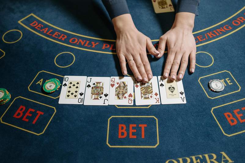 Les Secrets des Retraits Rapides dans les Casinos en Ligne Les Secrets des Retraits Rapides dans les Casinos en Ligne